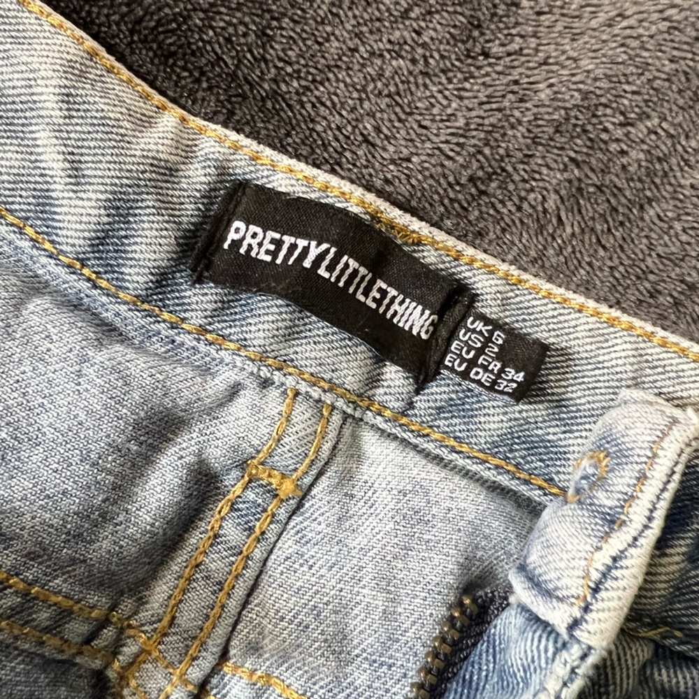 PLT SHORTS - Picture 3 of 3